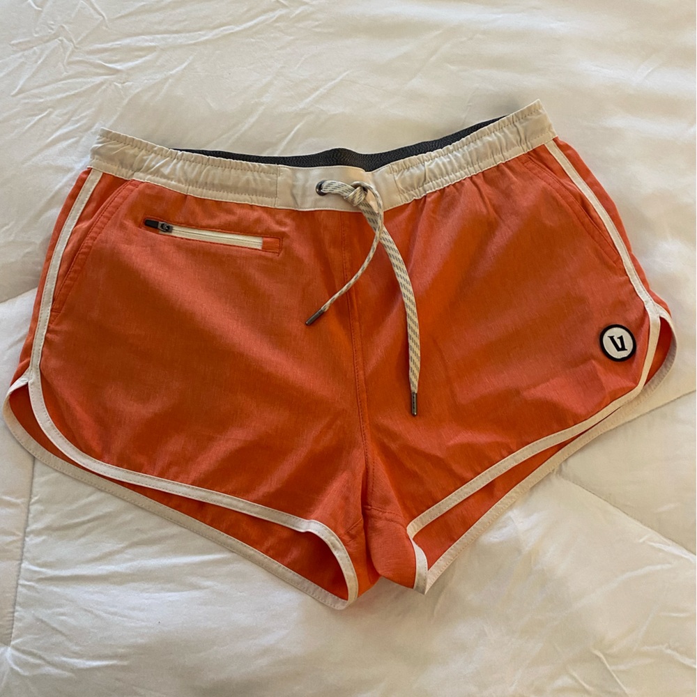 Vuori Tavi Short